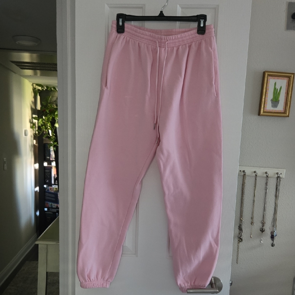 Jogger Pants- NWOT